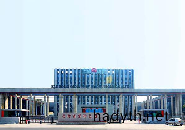 山(shan)東(dong)齊(qi)都藥業有(you)限公(gong)司